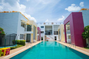 UR Residence Hua Hin
